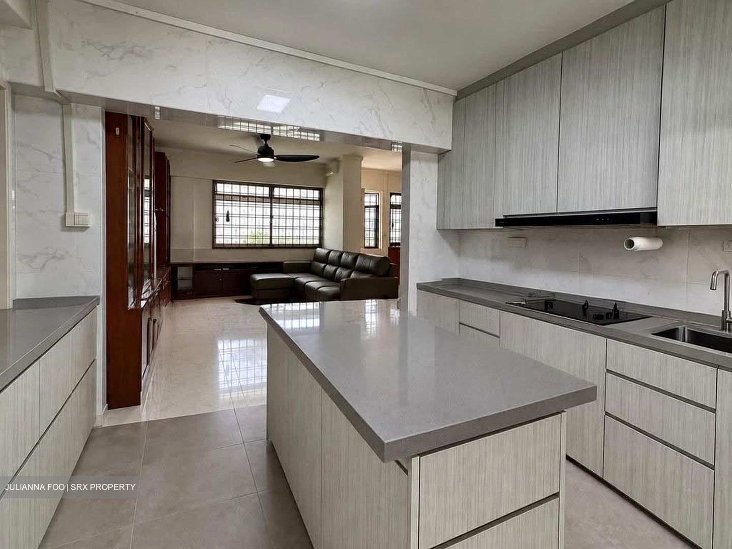 Blk 289F Nature View (Bukit Batok), HDB 4 Rooms #628935831